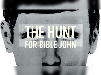 The Hunt For Bible John