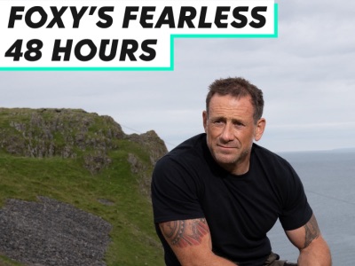 Foxy’s Fearless 48 Hours