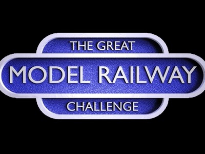 The Great Model Railway Challenge