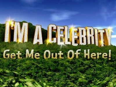 I’m a Celebrity… Get Me Out of Here!