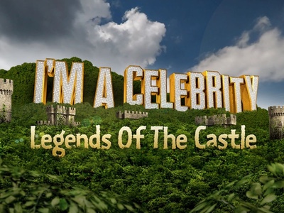 I’m A Celebrity: Legends Of The Castle