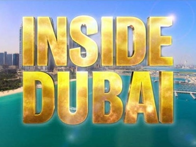 Inside Dubai: Playground of the rich
