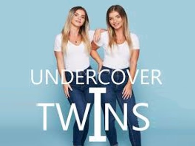 Undercover Twins